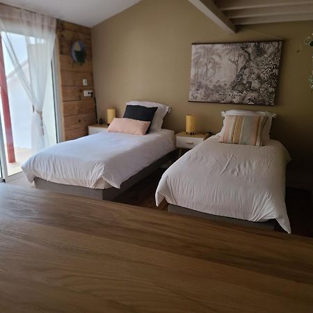 Plan B Hotel Saint-Jean-Pied-de-Port Buitenkant foto