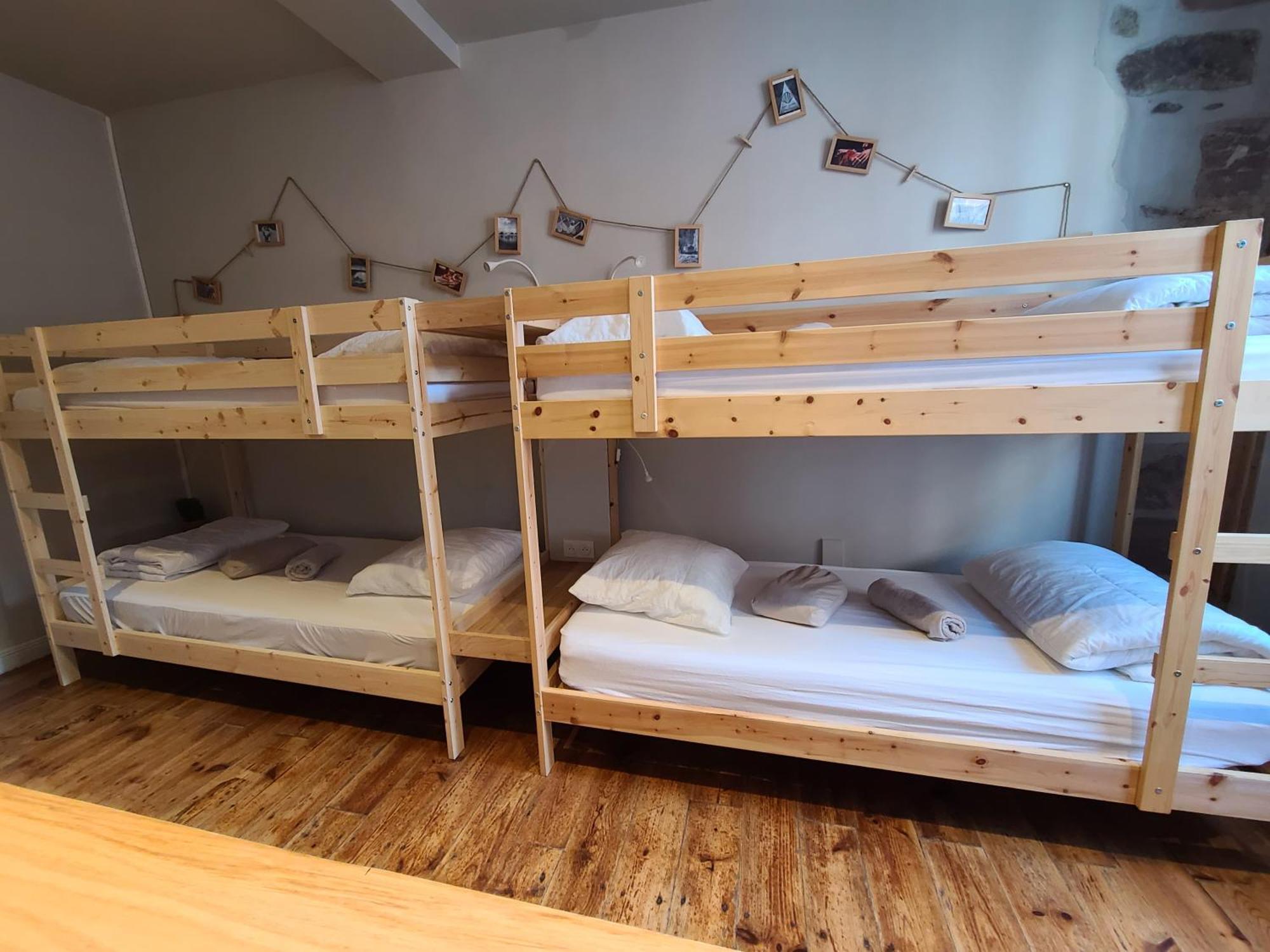 Plan B Hotel Saint-Jean-Pied-de-Port Buitenkant foto