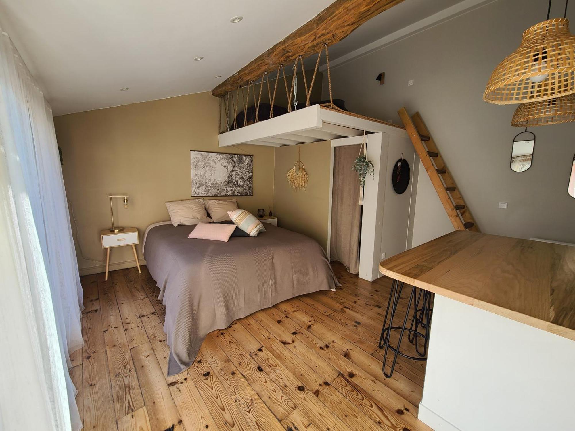 Plan B Hotel Saint-Jean-Pied-de-Port Buitenkant foto