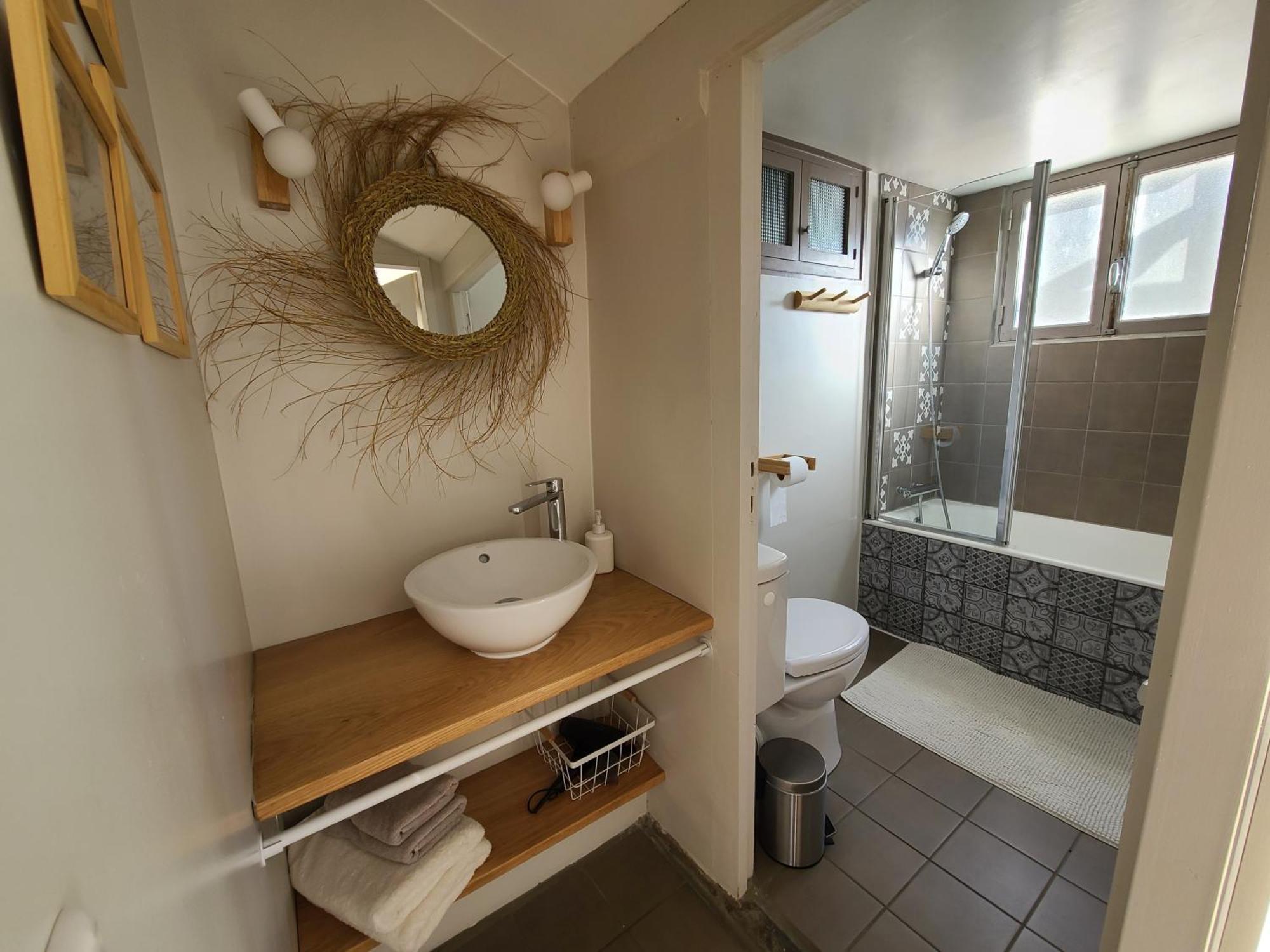 Plan B Hotel Saint-Jean-Pied-de-Port Buitenkant foto
