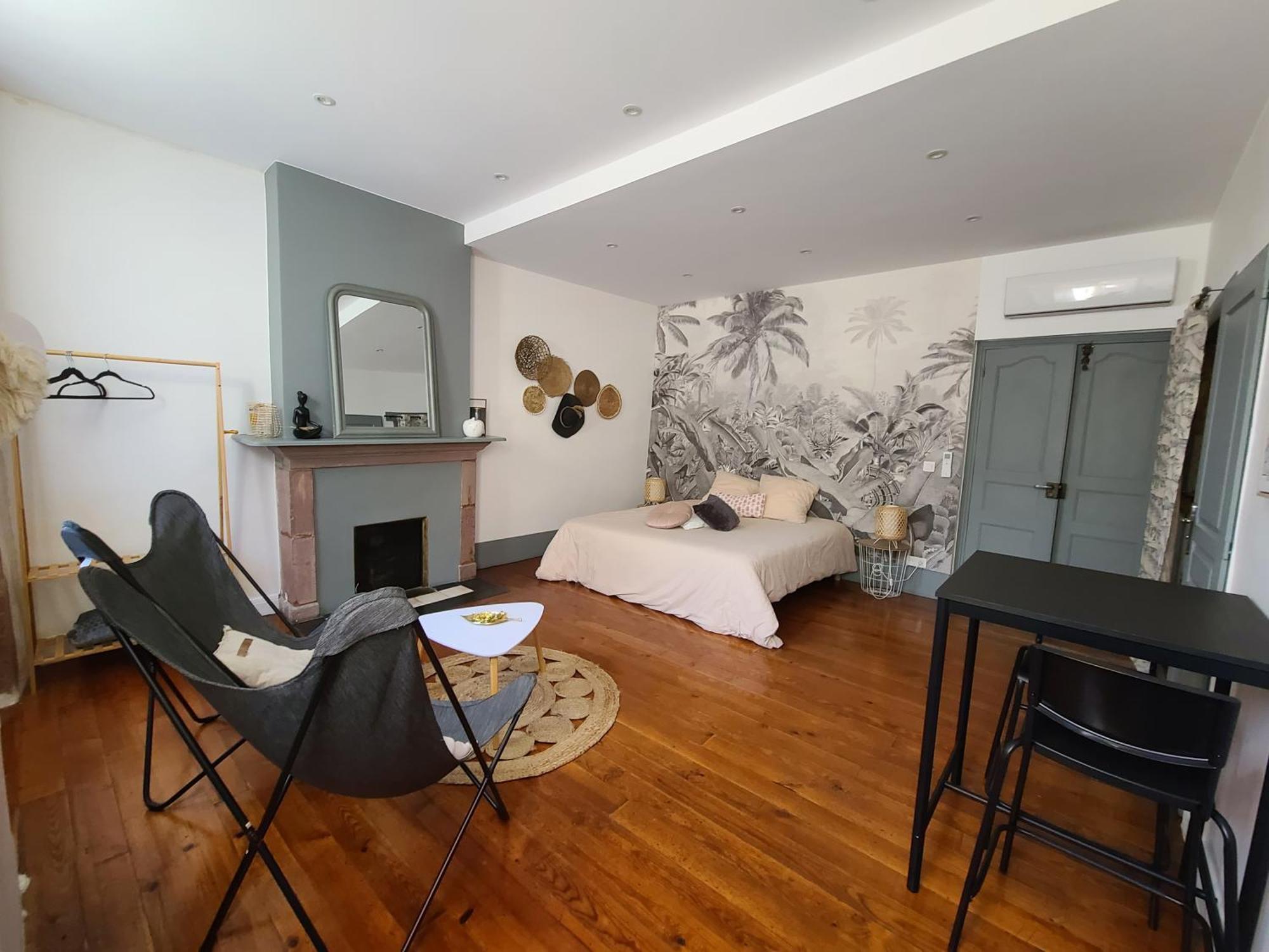 Plan B Hotel Saint-Jean-Pied-de-Port Buitenkant foto