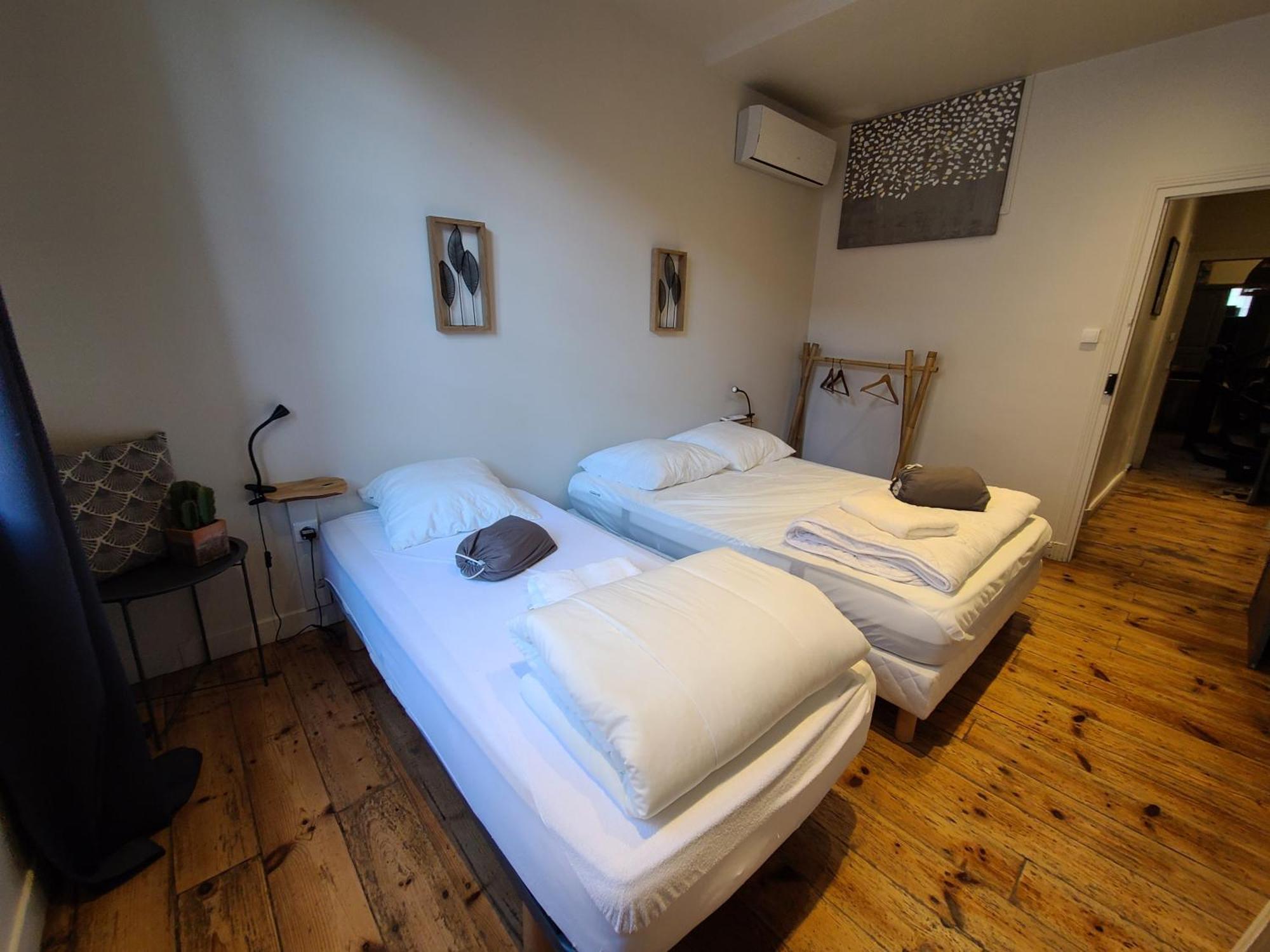 Plan B Hotel Saint-Jean-Pied-de-Port Buitenkant foto