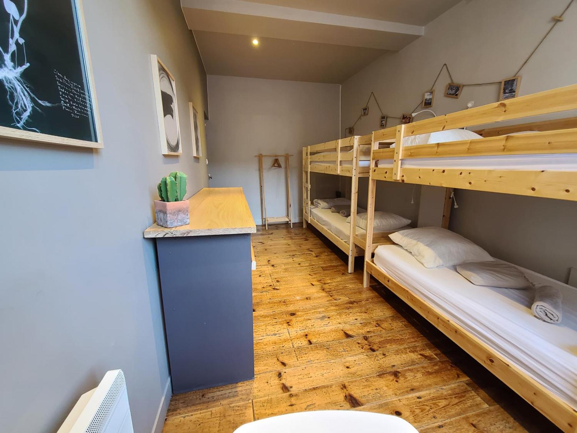 Plan B Hotel Saint-Jean-Pied-de-Port Buitenkant foto