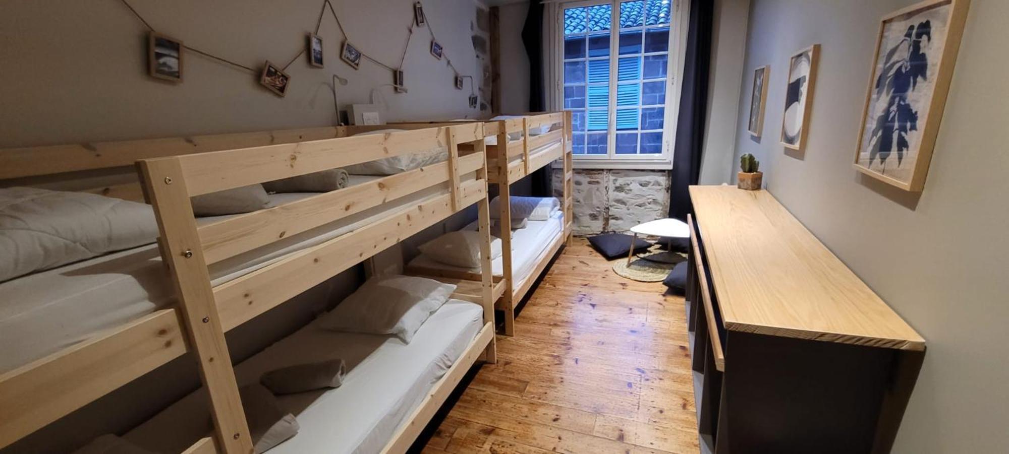 Plan B Hotel Saint-Jean-Pied-de-Port Buitenkant foto