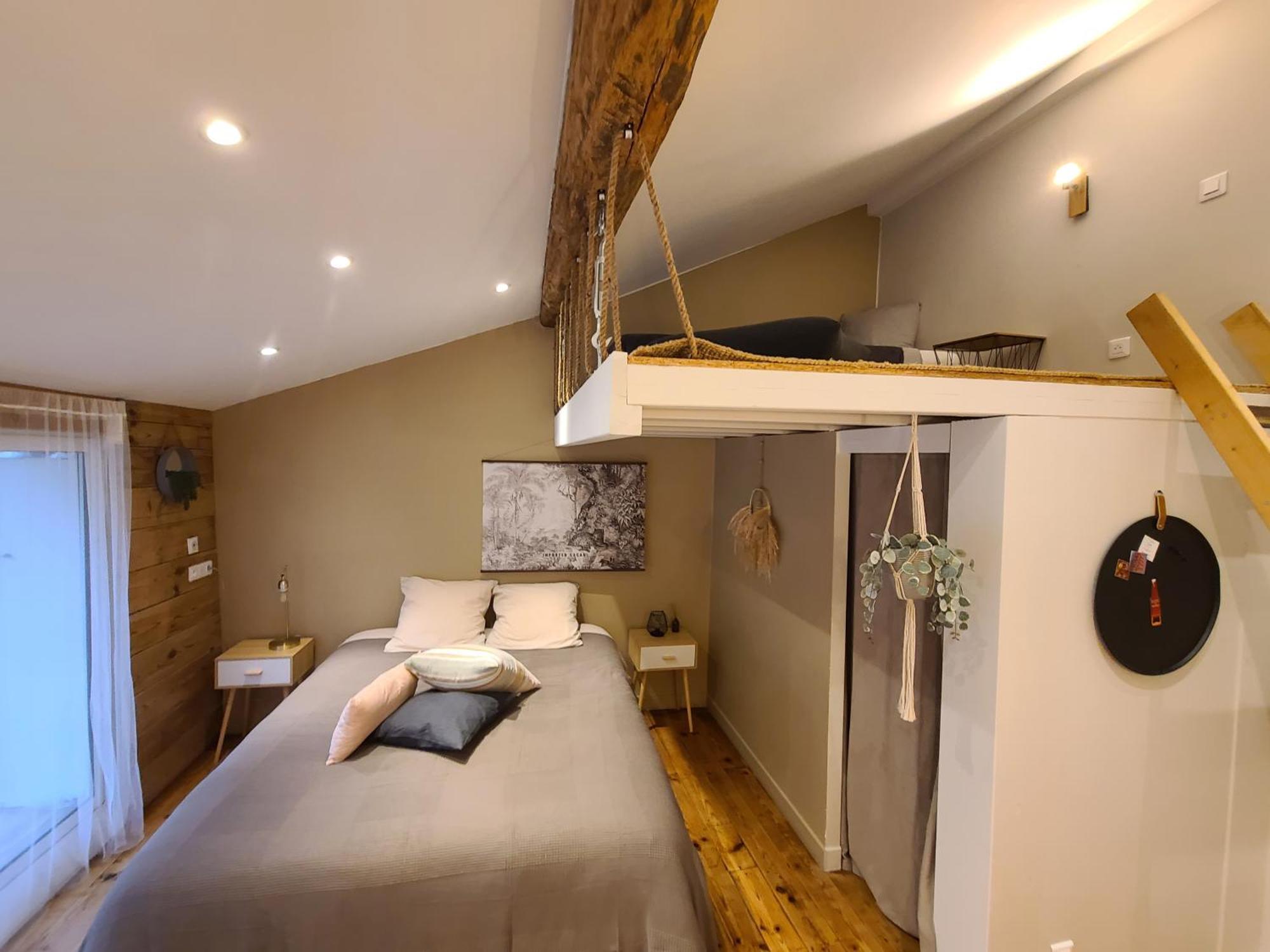 Plan B Hotel Saint-Jean-Pied-de-Port Buitenkant foto