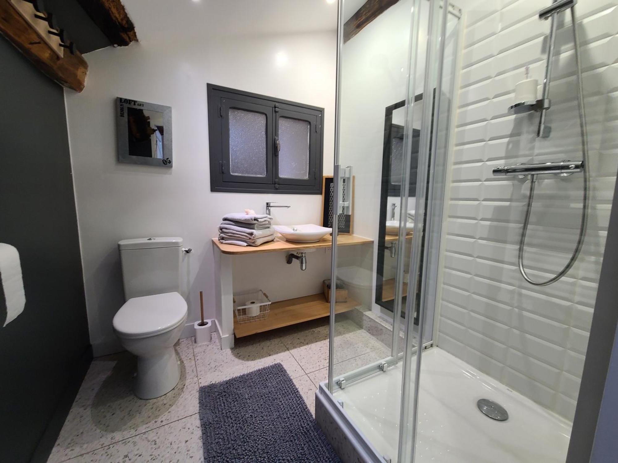 Plan B Hotel Saint-Jean-Pied-de-Port Buitenkant foto