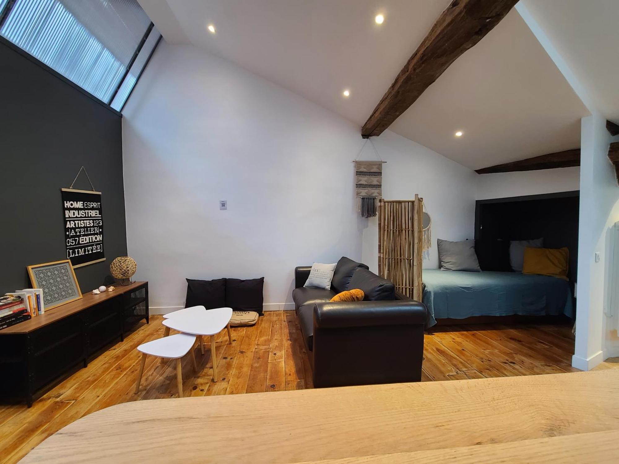 Plan B Hotel Saint-Jean-Pied-de-Port Buitenkant foto