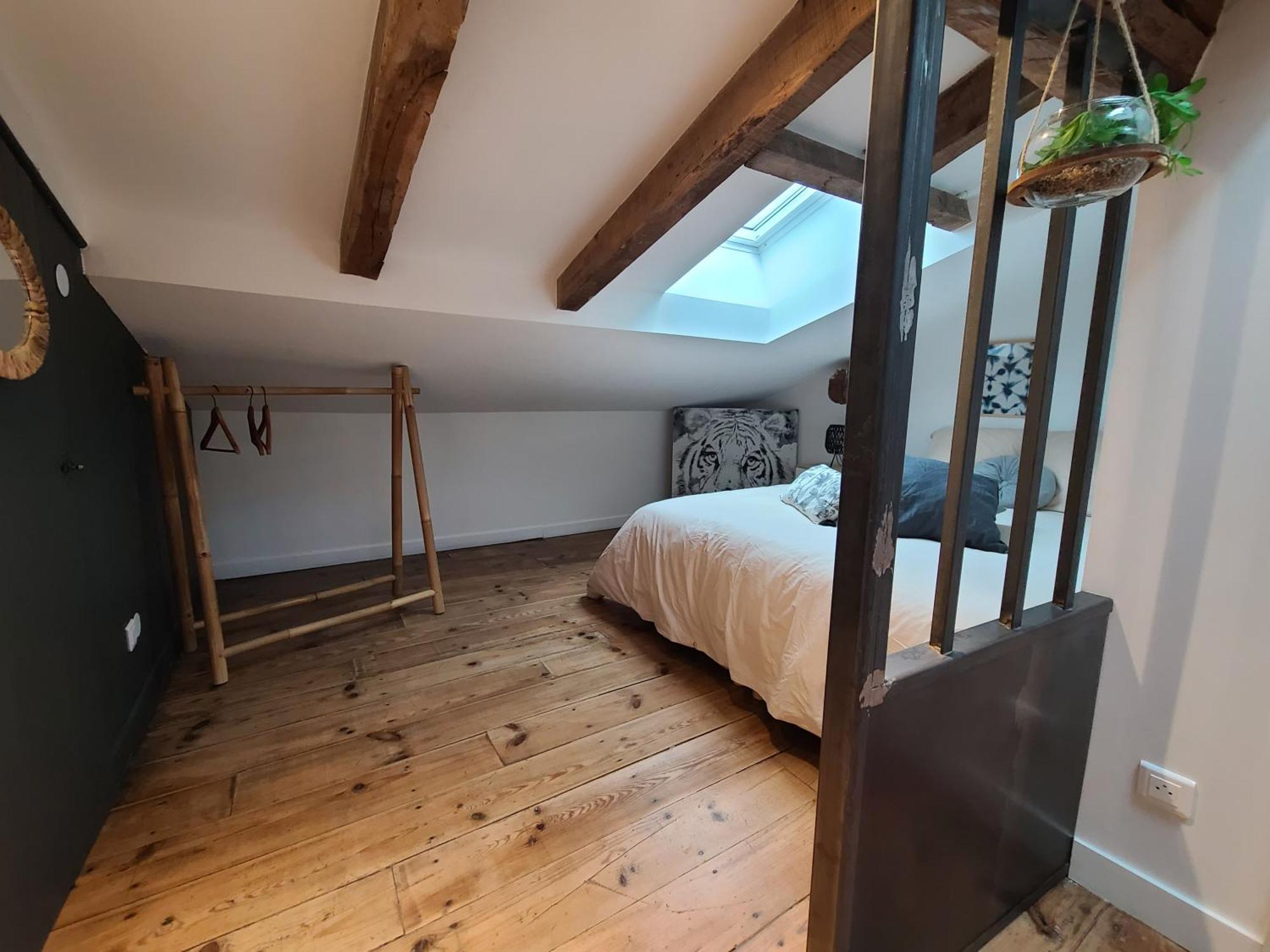 Plan B Hotel Saint-Jean-Pied-de-Port Buitenkant foto