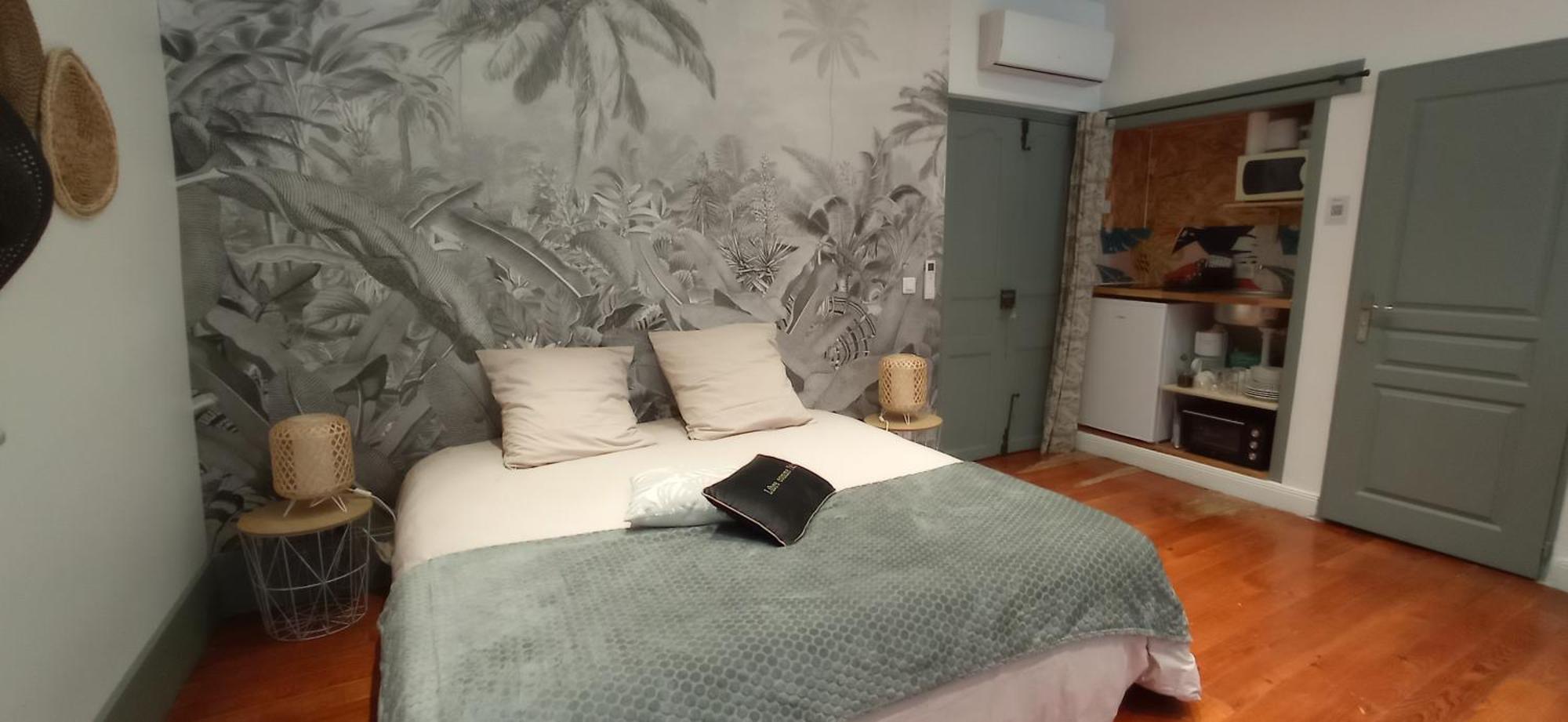 Plan B Hotel Saint-Jean-Pied-de-Port Buitenkant foto