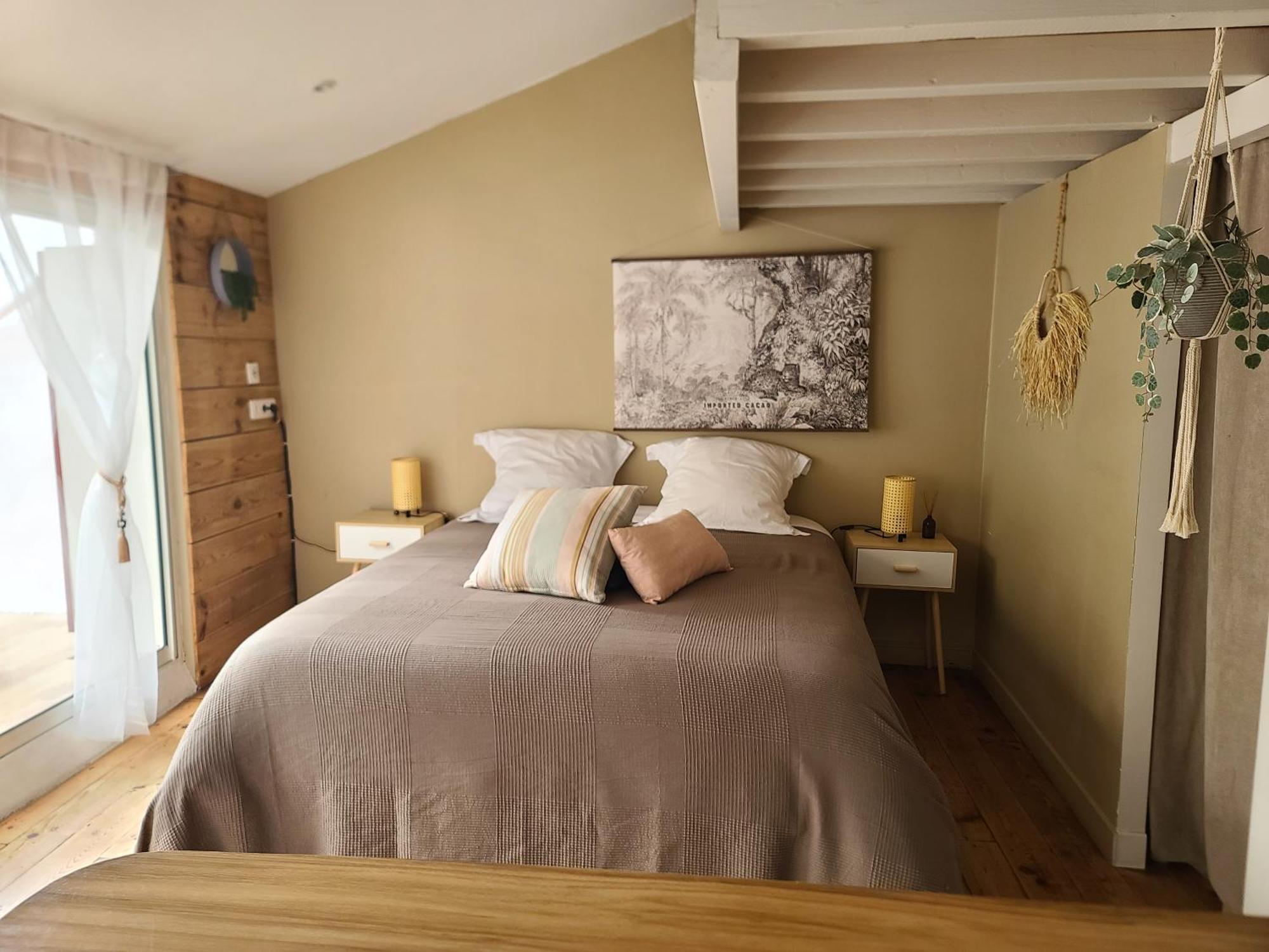 Plan B Hotel Saint-Jean-Pied-de-Port Buitenkant foto